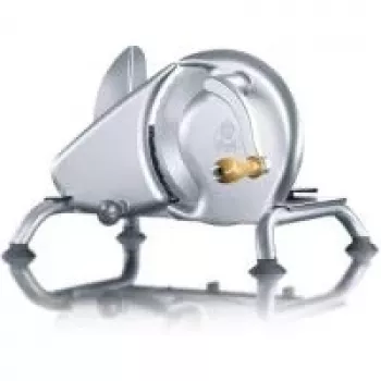 Graef food slicer H 9 manual (Silver) (H 9)