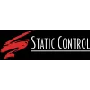 Compatible Static-Control Brother TN247 yellow