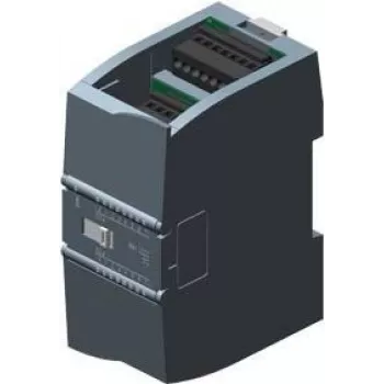 Siemens 6ES7222-1BH32-0XB0 digital/analogue I/O module