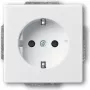 Busch-jaeger 2CKA002011A3725 White