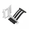 GPU kit Fractal Design Flex 2 Universal White 124×196×144 mm — GPU mounting kit