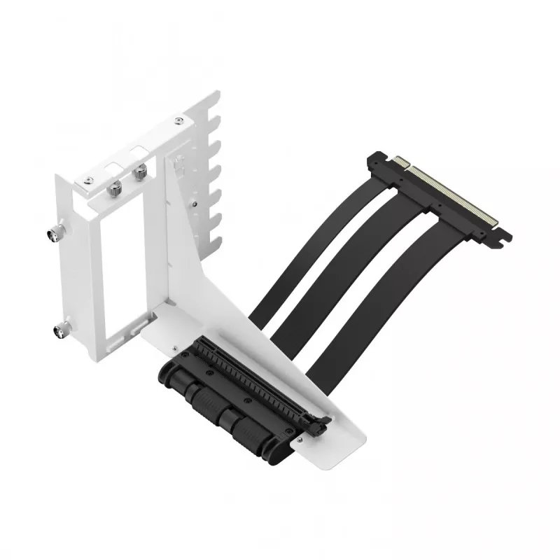 GPU kit Fractal Design Flex 2 Universal White 124×196×144 mm — GPU mounting kit