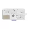 Network Toolkit for RJ45 and RJ11 DeLOCK 86696