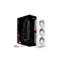XFX Swift AMD Radeon RX 9060 XT OC White Triple Fan 16GB Graphics Card