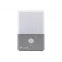 Outdoor Motion Sensor Light Varta 16634101421 — battery-powered, 3×AAA, weather-resistant