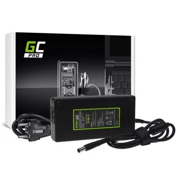 Power Adapter Green Cell AD106P
