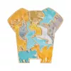 Puzzle 2 in 1 Elefant