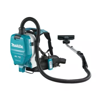 Makita DVC261ZX11 vacuum 2 L Dry&wet 90 W Dust bag