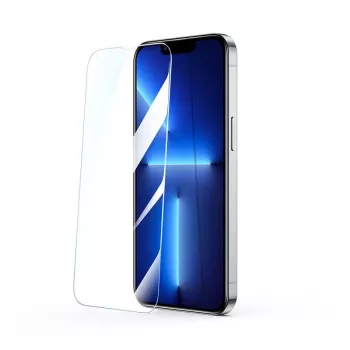 Tempered Glass Screen Protector Joyroom JR-DH07 for Apple iPhone 14 Plus 6.7 inch — 5 pcs