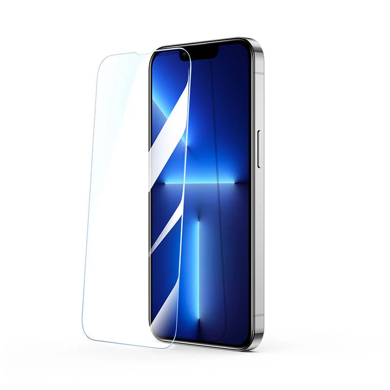 Tempered Glass Screen Protector Joyroom JR-DH07 for Apple iPhone 14 Plus 6.7 inch — 5 pcs