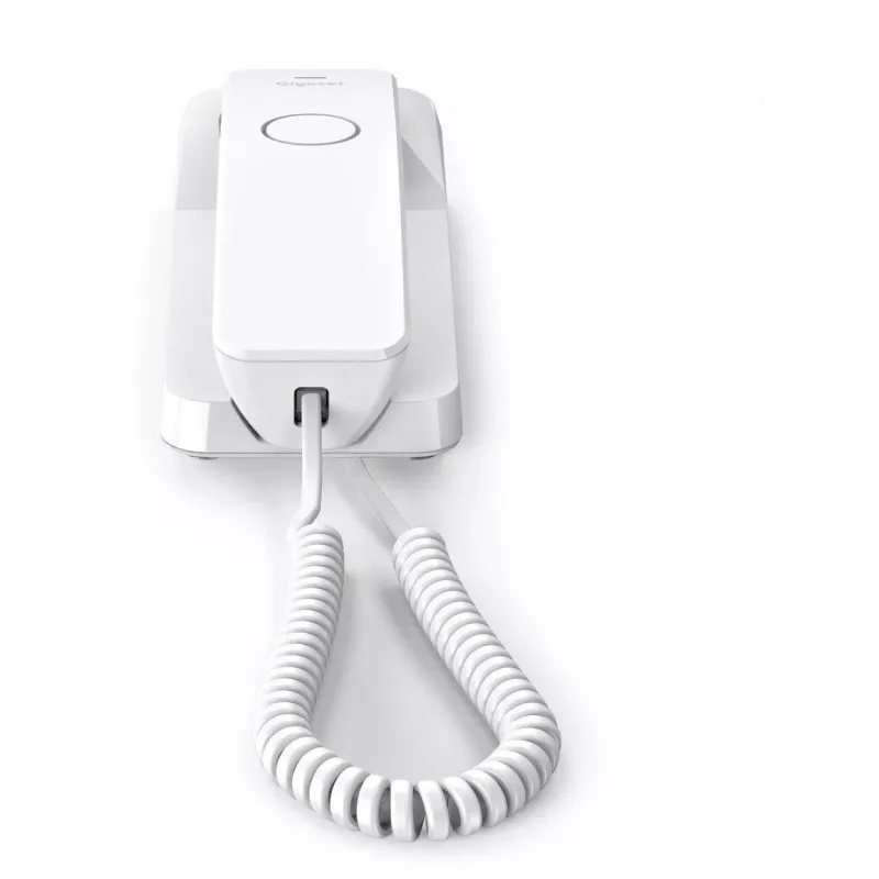 Gigaset S30054-H6539-B102 Product White