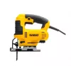 Electric jigsaw 650W DEWALT DWE349
