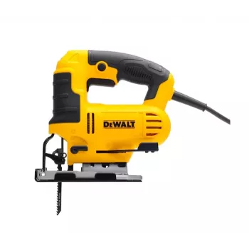 Electric jigsaw 650W DEWALT DWE349