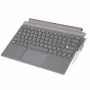 Keyboard Cover Terra Type Cover Pad A123 — German (DE) Layout