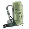 Backpack DEUTER Trail 30 I — 30 L hiking daypack, grove/ivy