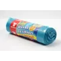 Trash bags Nenurodyta 60 L 10 pcs, 28 micron thickness
