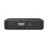 Strong LEAP-S3 Smart TV Box Black 4K Ultra HD 16 GB Wi-Fi Ethernet LAN
