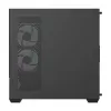 Darkflash DS900 AIR computer case, ATX, black