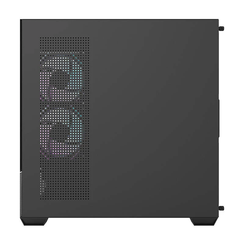 Darkflash DS900 AIR computer case, ATX, black