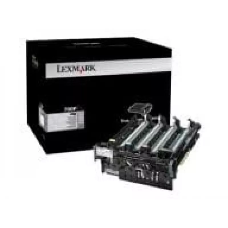 Toner Cartridge Lexmark 700P
