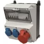 MENNEKES Elektrotechnik GmbH & Co. KG Socket Combination AMAXX 920009 (920009)