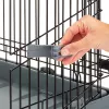 FERPLAST Superior 105 - dog cage - 107 x 77 x 73.5 cm