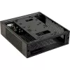 Chieftec IX-03B-OP computer case Mini Tower Black