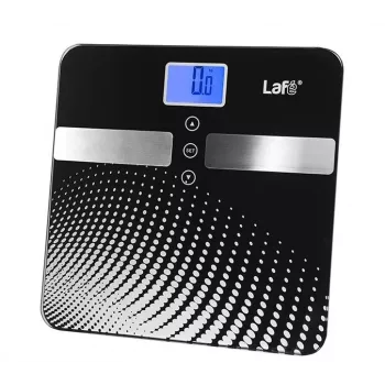Electronic Body Scale LAFE WLS003.0