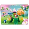 Flora - Starter-Set Blumendorf, Play Figurine