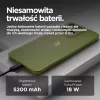 Motorola moto g15 17.1 cm (6.72 inch) Dual SIM Android 15 4G USB Type-C 8 GB 128 GB 5200 mAh Green