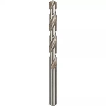 Drill bit set Bosch HSS-G 5 pcs 1 cm diameter