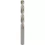 Drill bit set Bosch HSS-G 5 pcs 1 cm diameter
