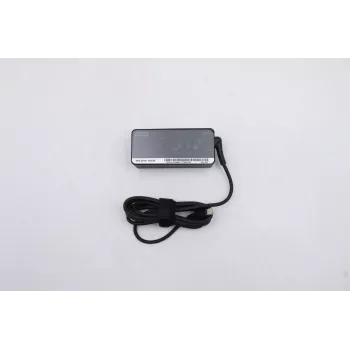 Power adapter Lenovo FRU02DL121 45W 2‑pin, compatible with Lenovo laptops and devices
