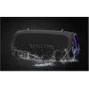 Portable Bluetooth speaker SENCOR RESONEX MIDI 80W, IPX7 waterproof