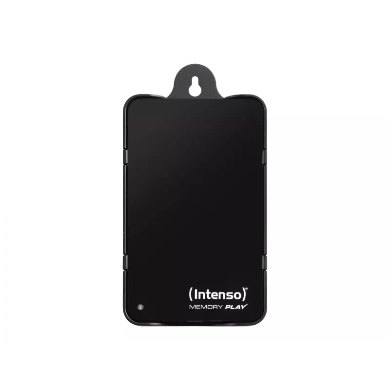 External Hard Drive Intenso 1TB USB 3.0 2.5 inch Memory Play