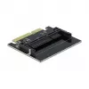 SATA to CFast Adapter DeLOCK 64101