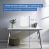 Daylight lamp Beurer TL85 10000 lux adjustable brightness, model 608.42