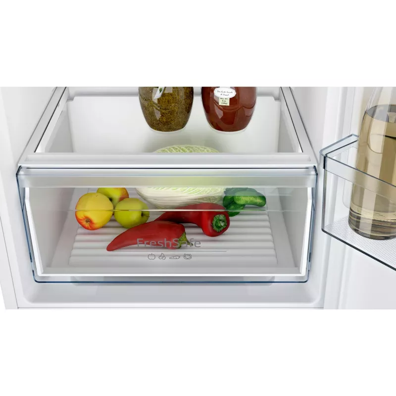 Neff N 30 Built-in 260 L White