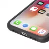 Cover Krusell Arvika 3.0 iPhone XS Max 16.5 cm Black