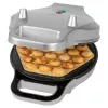 Waffle iron CLATRONIC WA 3772