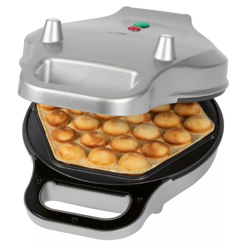 Waffle iron CLATRONIC WA 3772