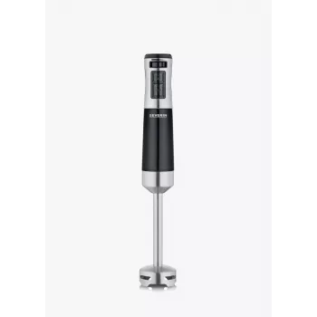 Immersion blender Severin SM 3771 Black Stainless steel