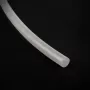 Hard Tube Silicone Bending by BitsPower — Transparent, width 11 mm