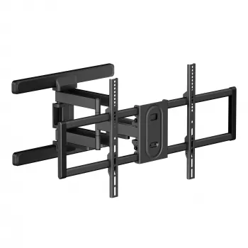 SBOX PLB-8148 TV wall mount for 43–100 kg, mounting plate 800×400 mm