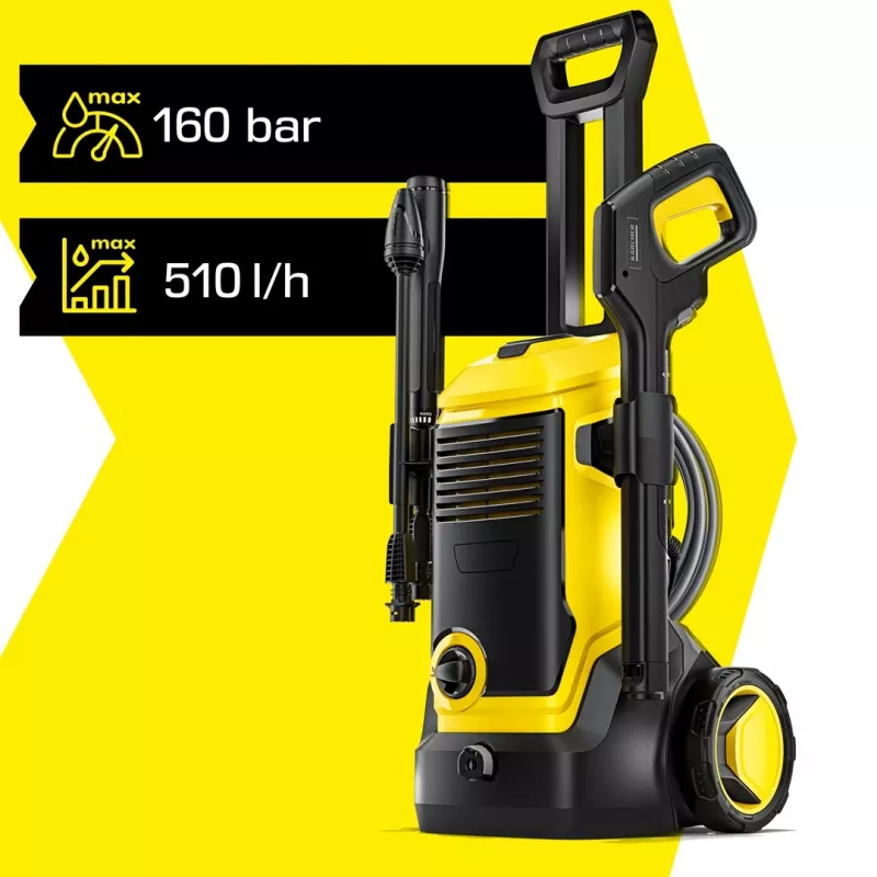 Washer pressure KARCHER K 6 Flex Home - 1.679-632.0