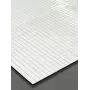Mirror Mat EUROLITE 5040003W 200x200 mm 10x10 mm mirrored mosaic tiles