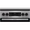 Gas-electric cooker GK5C42SJ