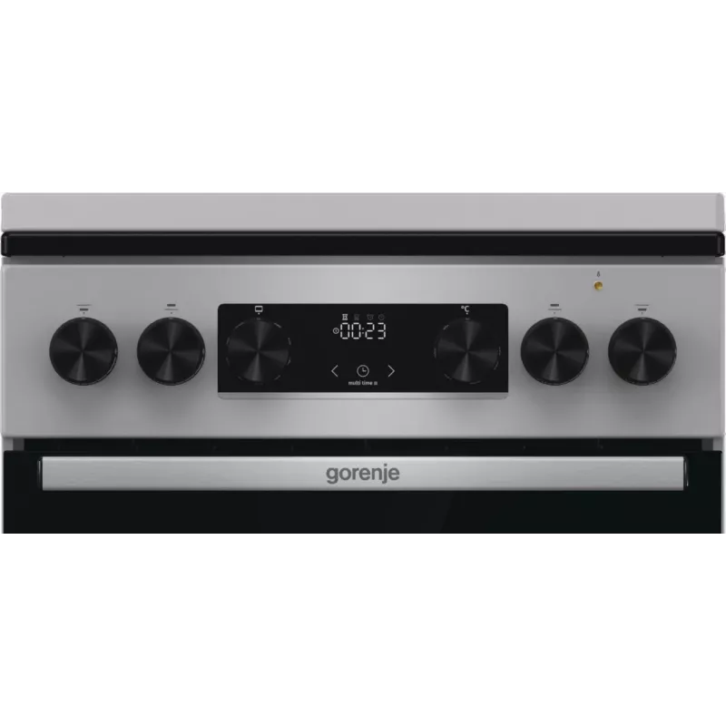 Gas-electric cooker GK5C42SJ