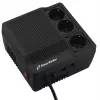 PowerWalker AVR 1000 automatic voltage regulator, 1000 VA