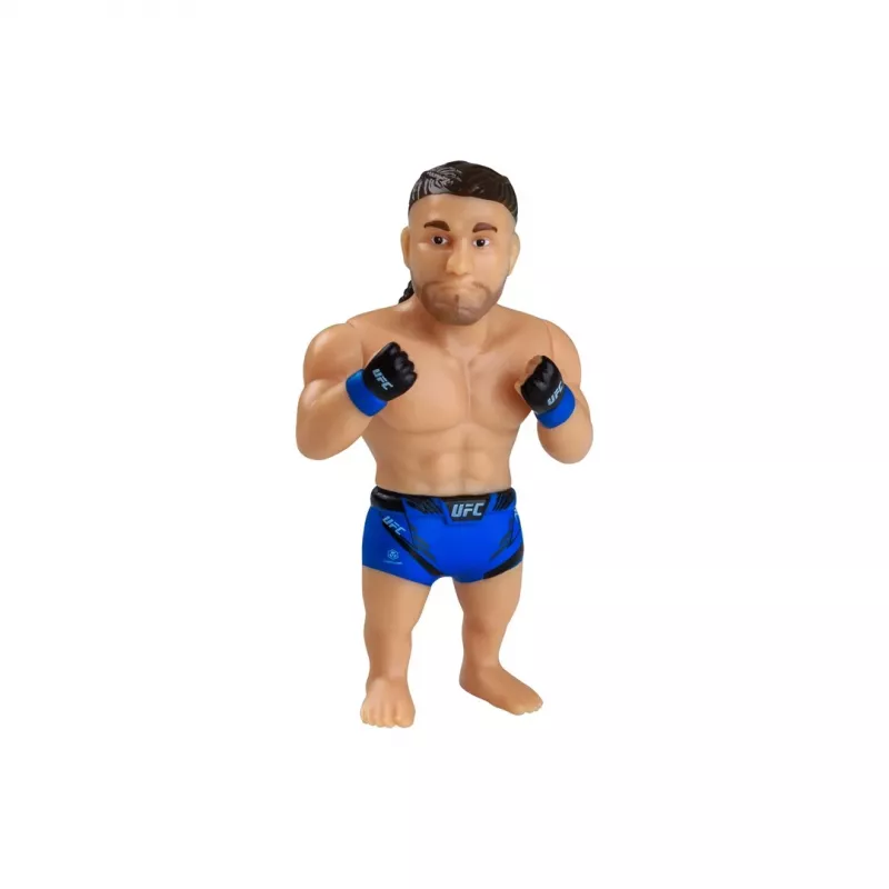 UFC OCTAGON FIGHTERS S1 COLLECTIBLE FIGHTS - 8 PACK DELUXE BOX
